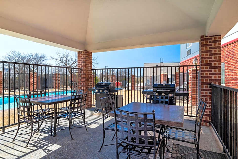 Candlewood Suites San Antonio NW Near SeaWorld By IHG