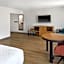 Hampton Inn Odessa