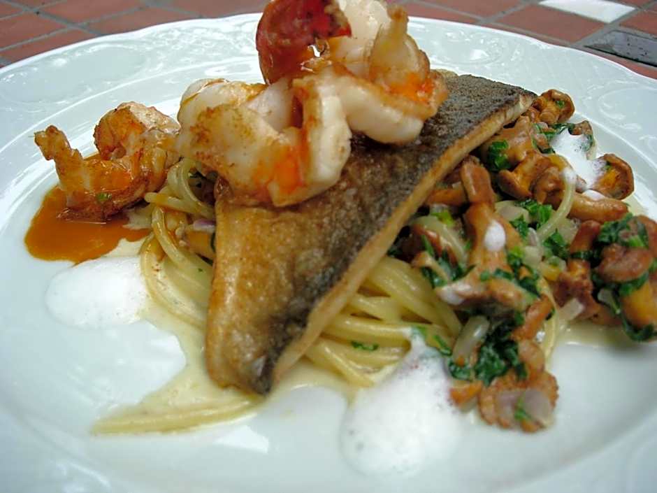 Reck's Hotel-Restaurant