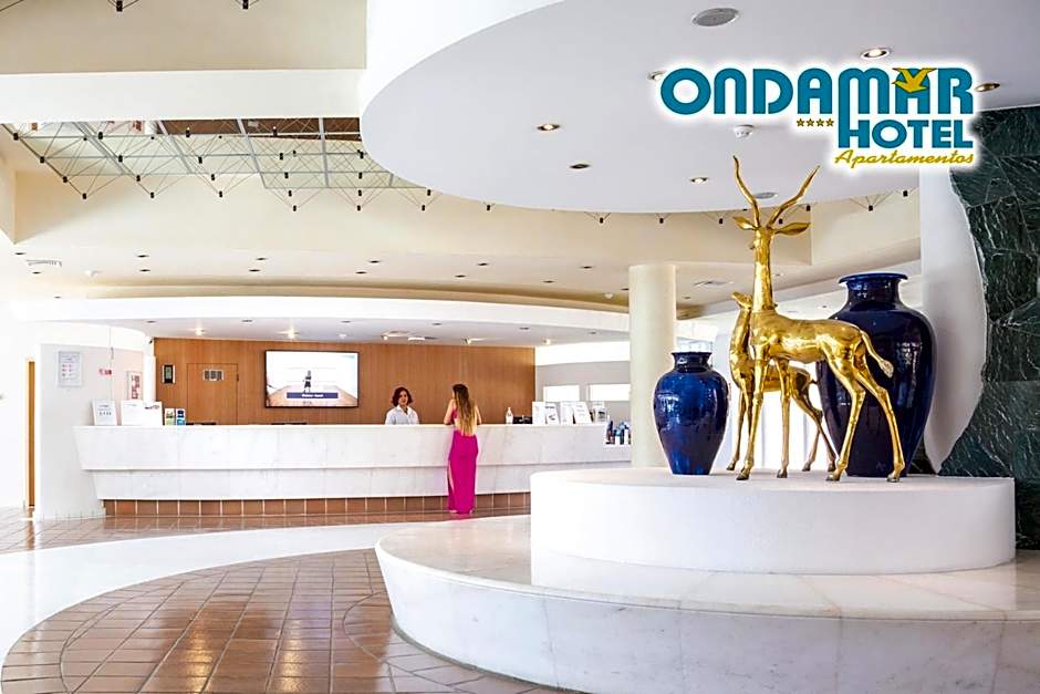 Ondamar Hotel Apartamentos