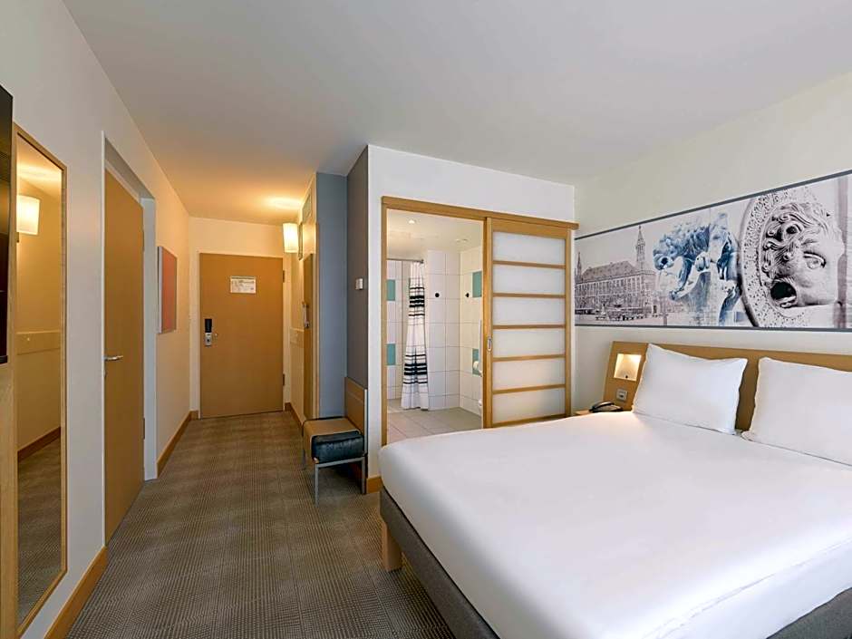 Novotel Aachen City