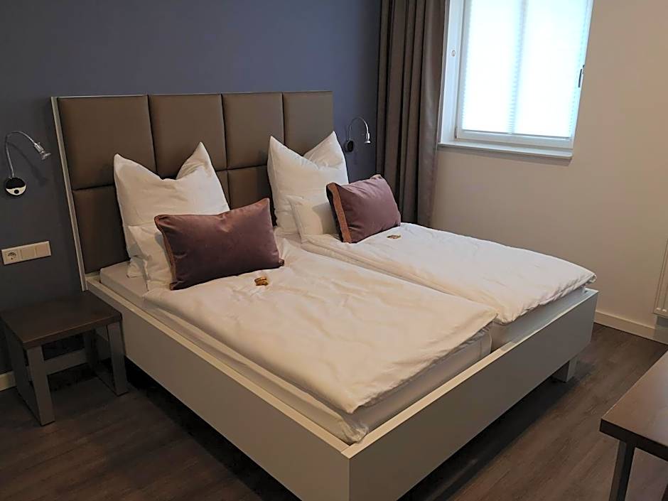 Trip Inn PostApart Aschaffenburg