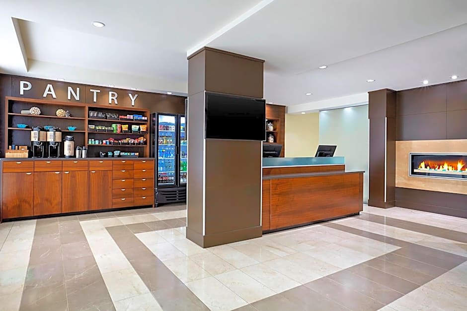 Four Points By Sheraton Surrey