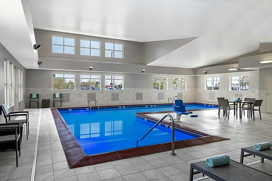 Residence Inn by Marriott Champaign