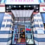 Ramada by Wyndham Frankfurt Central Station
