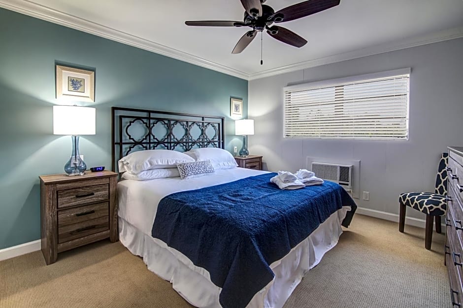 May-Dee Suites in Florida
