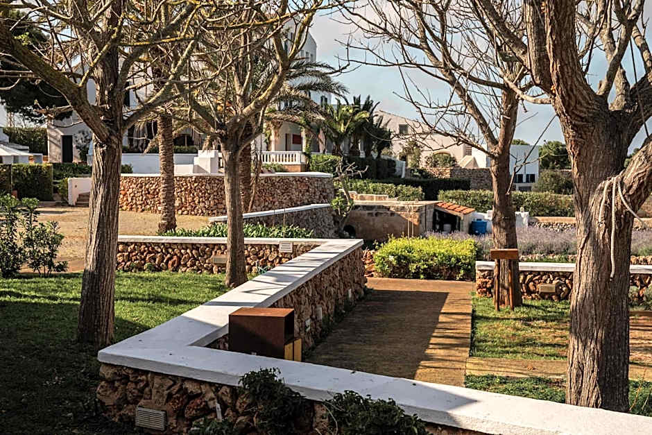 Binissaida Boutique Hotel