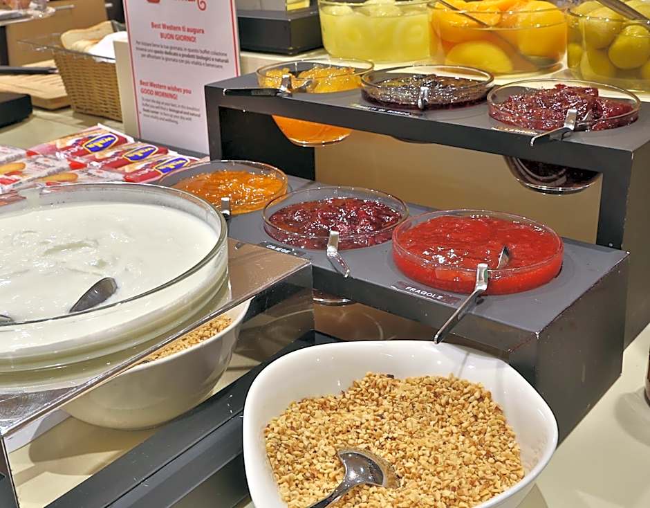 Best Western Plus City Hotel