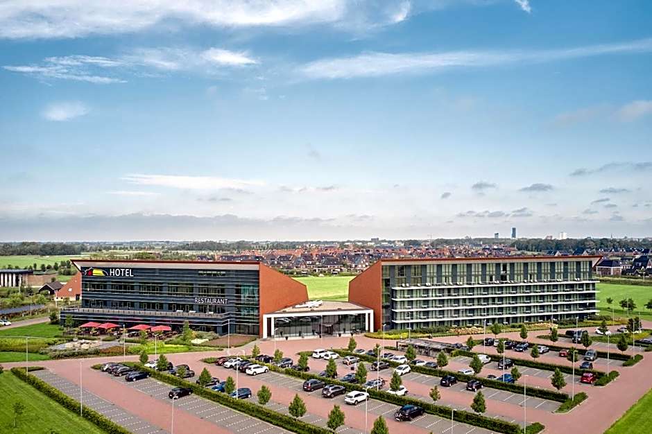 Van der Valk Hotel Leeuwarden