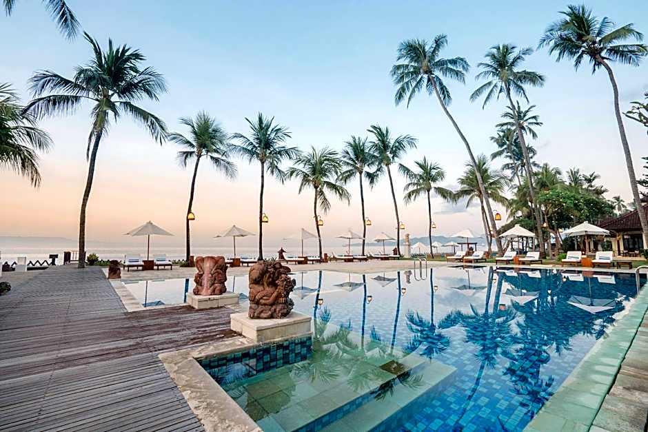 Ramayana Candidasa Beach Resort