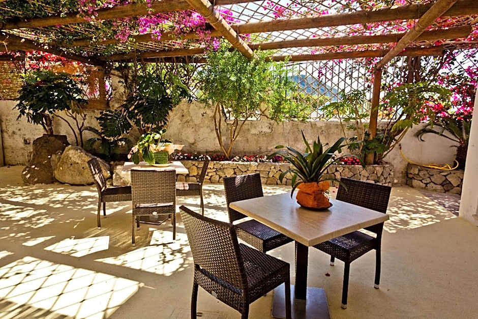 Hotel Citara