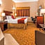Best Western Williams Lake Hotel
