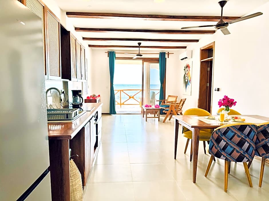 Just Heaven Apartments