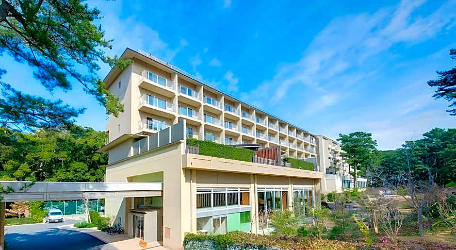 Mito Sannomaru Hotel