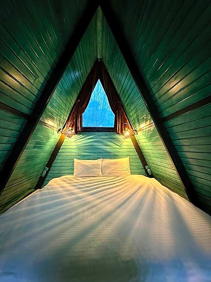 Kadifeli Konak Hotel & Bungalow