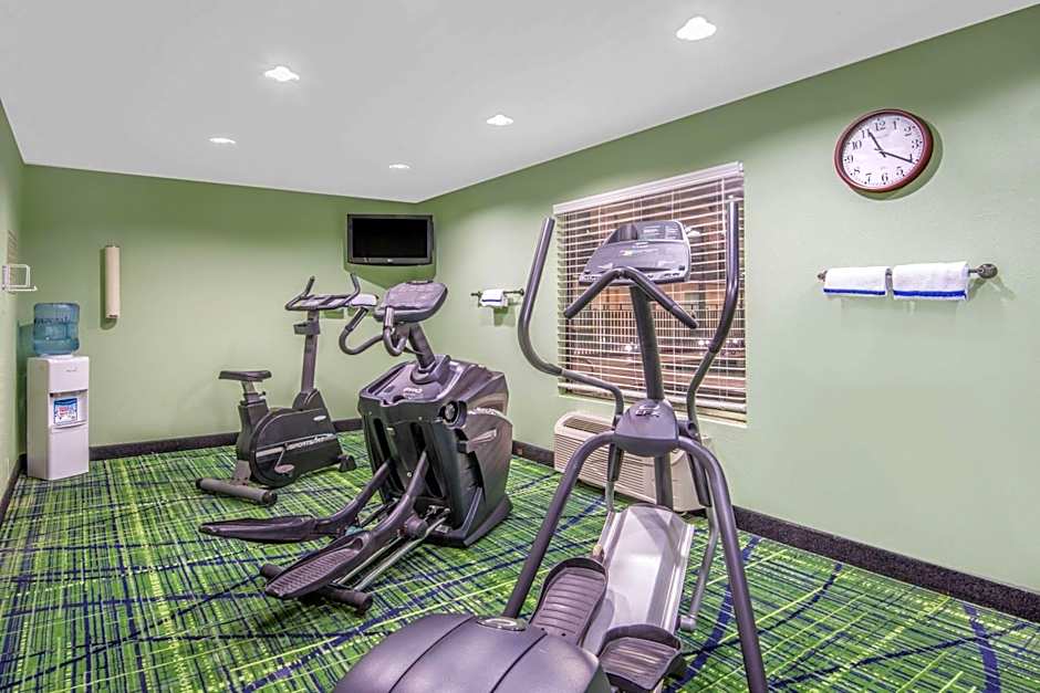 Days Inn by Wyndham Lubbock South