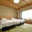Ureshino Onsen Yusyuku Sarayama