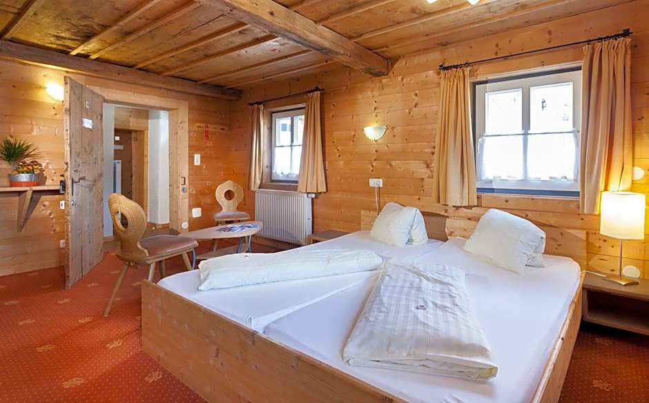 SCOL Sporthotel Großglockner