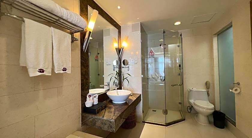 Wenchang Waika Hotel