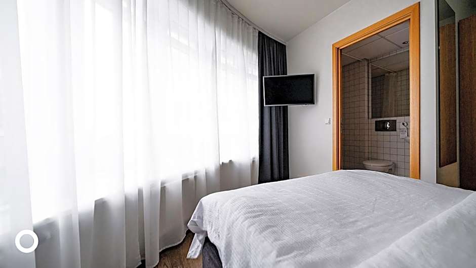Center Hotels Klopp
