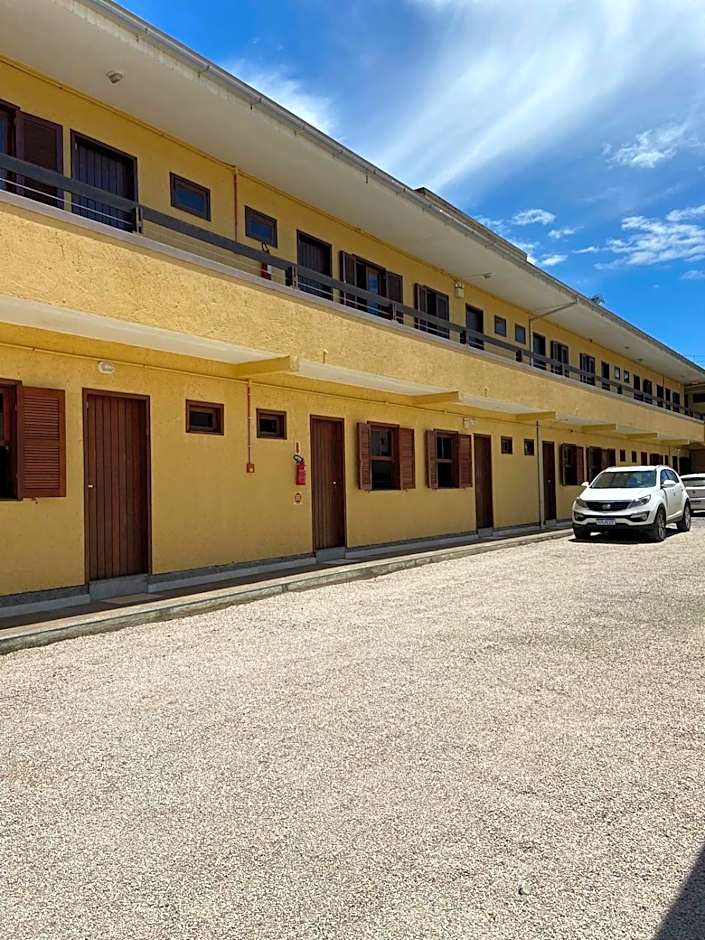 Pousada Santa Terezinha