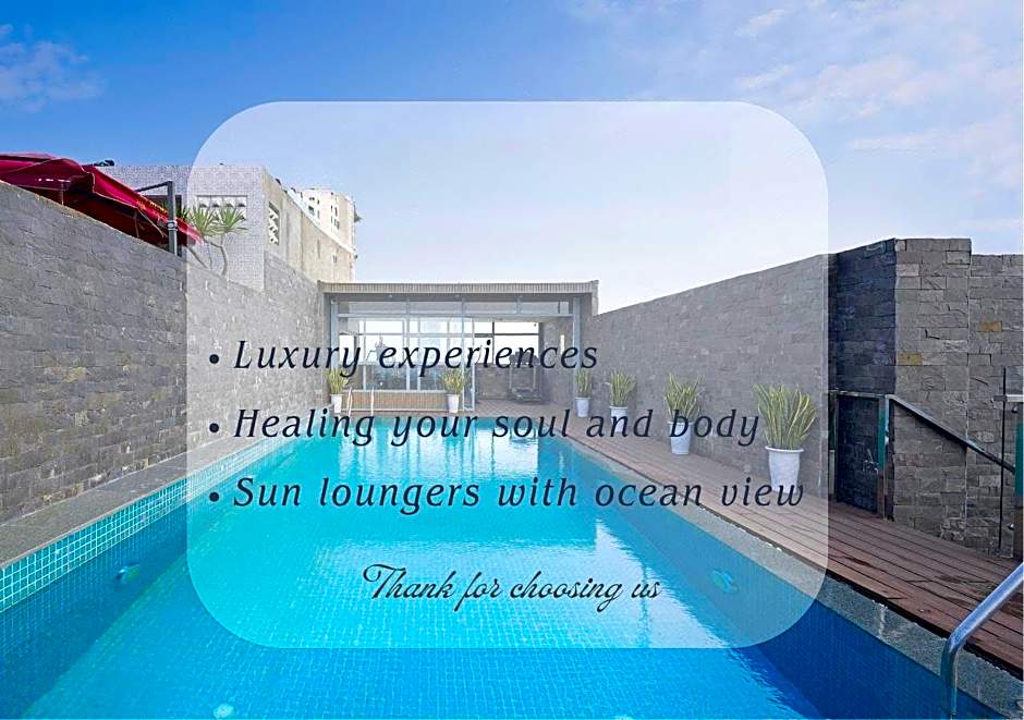 KOVA DIAMOND HOTEL DA NANG