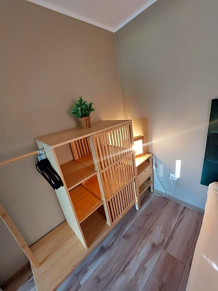 Marel-Apartments Domek Duna Lux Polanica Zdrój