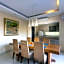 Belvilla Elegant Luxury Pandawa Beach