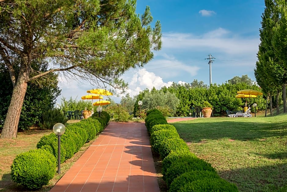Podere Torricella