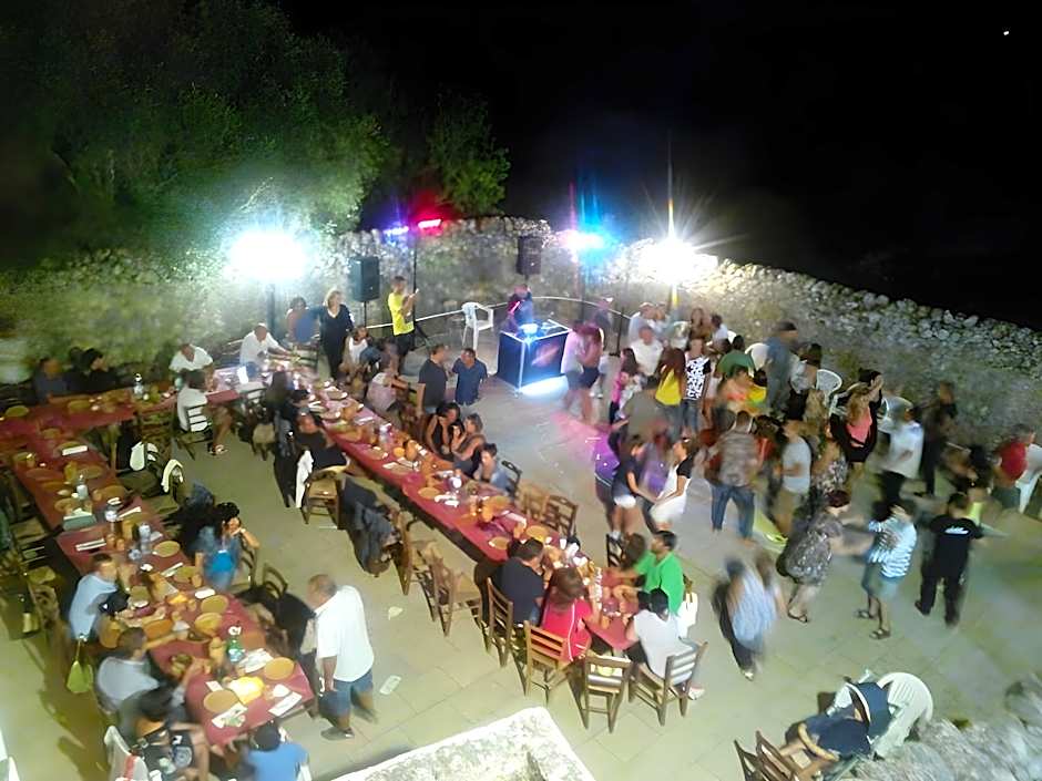 Agriturismo La Lucia