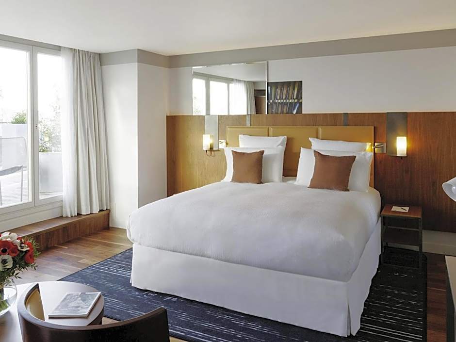 Hotel Paris Bastille Boutet - MGallery by Sofitel