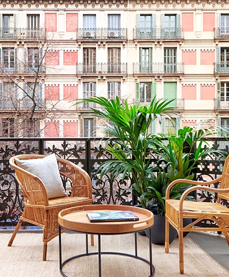 Hotel Casa Sagnier