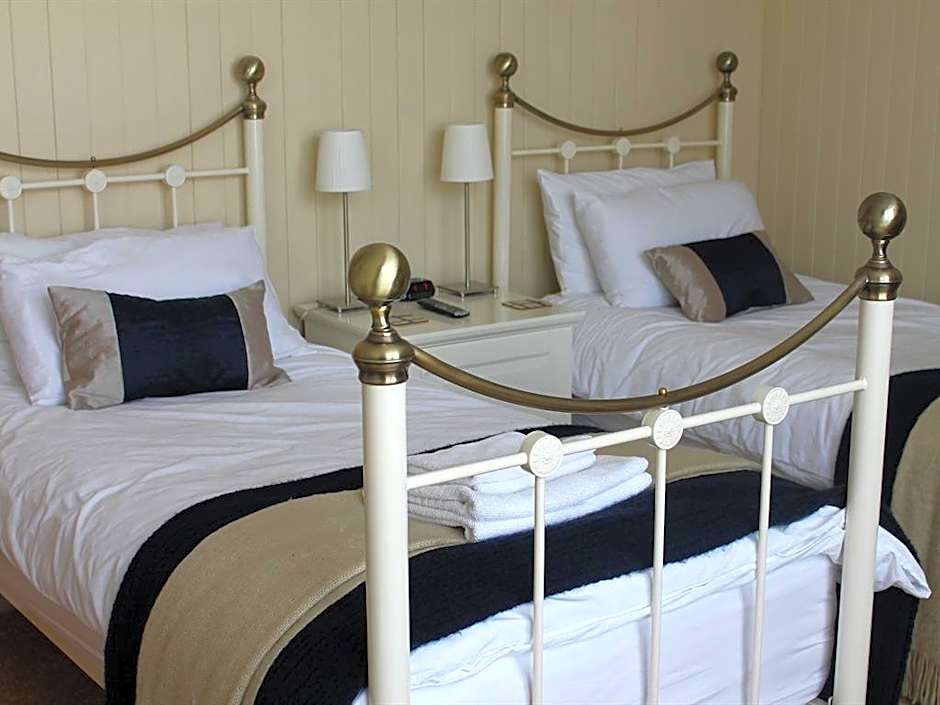 Ashbury Bed & Breakfast