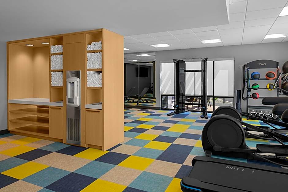 TownePlace Suites by Marriott Coeur d'Alene