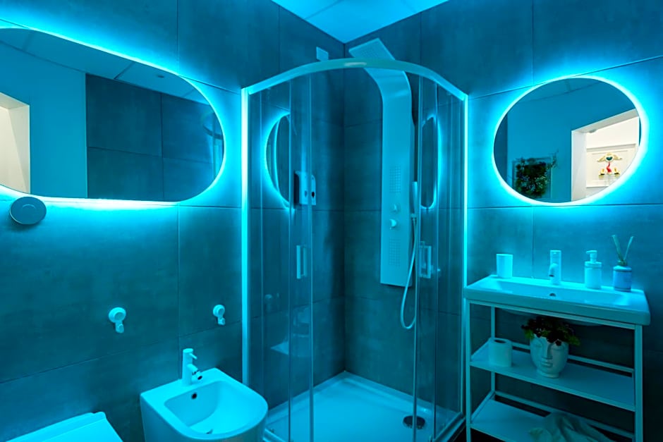 Skyhouse Chiaia