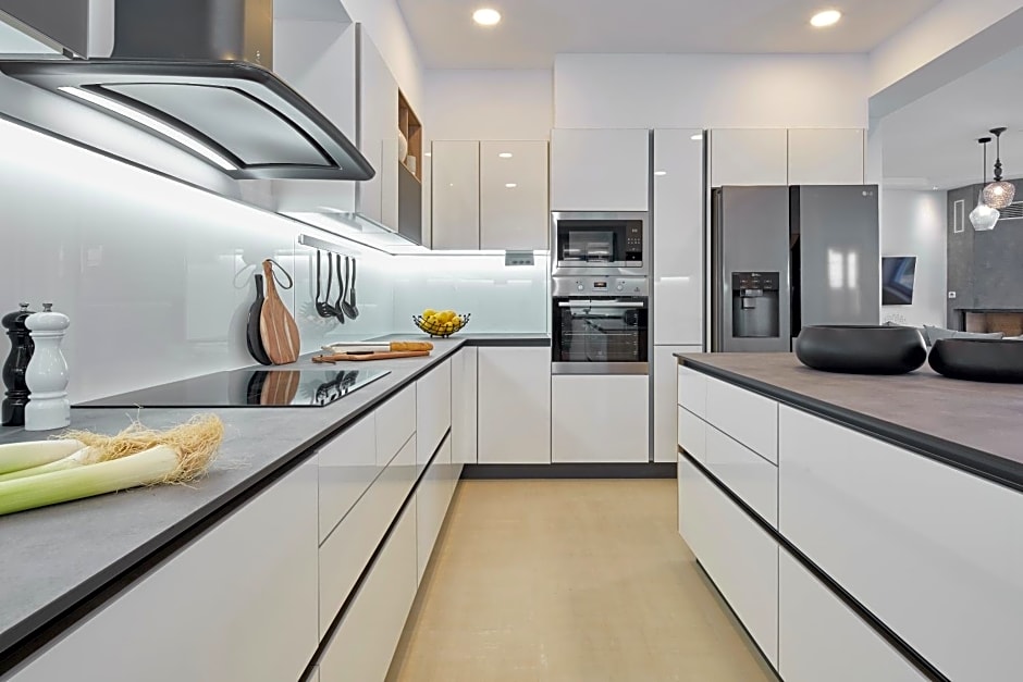 Almyriki Beach Villa