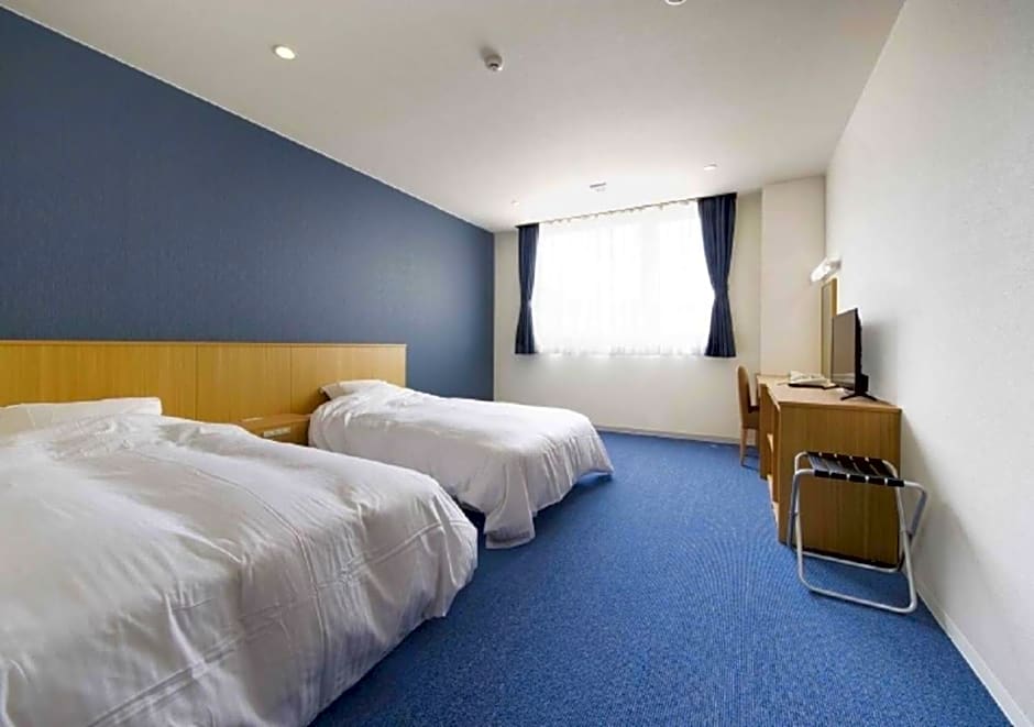 Higashimatsushima - Hotel / Vacation STAY 43094