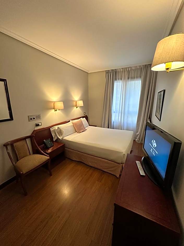 Hotel Compostela Vigo