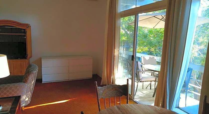 Highland Gardens Hotel