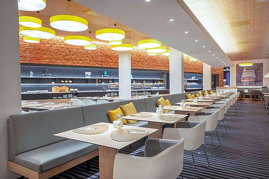 Hey Lou Hotel Frankfurt Airport