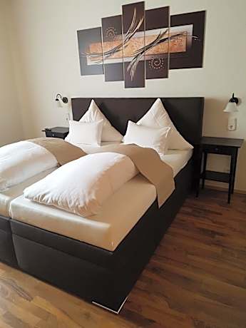Hotel Domhof