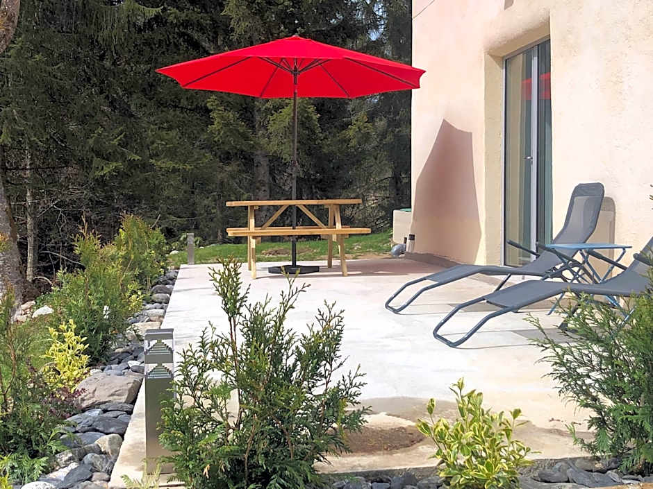 Le Moulin des Olirics