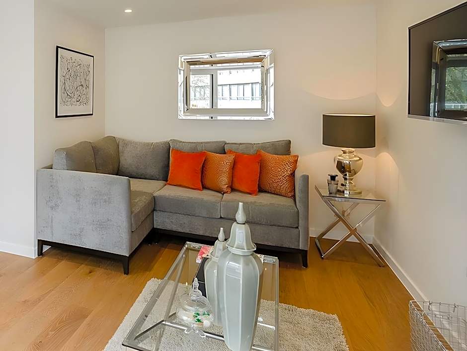 LAK Serviced Apartments