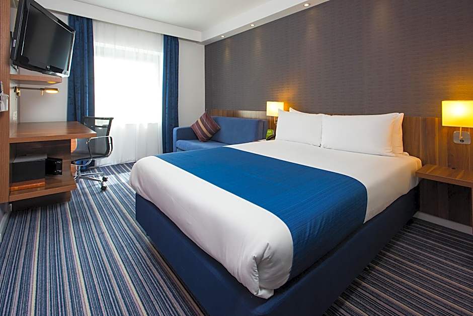 Holiday Inn Express London-Wimbledon-South By IHG