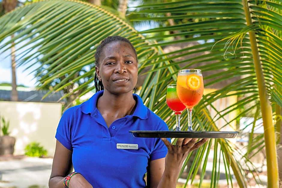 Castello Beach Hotel