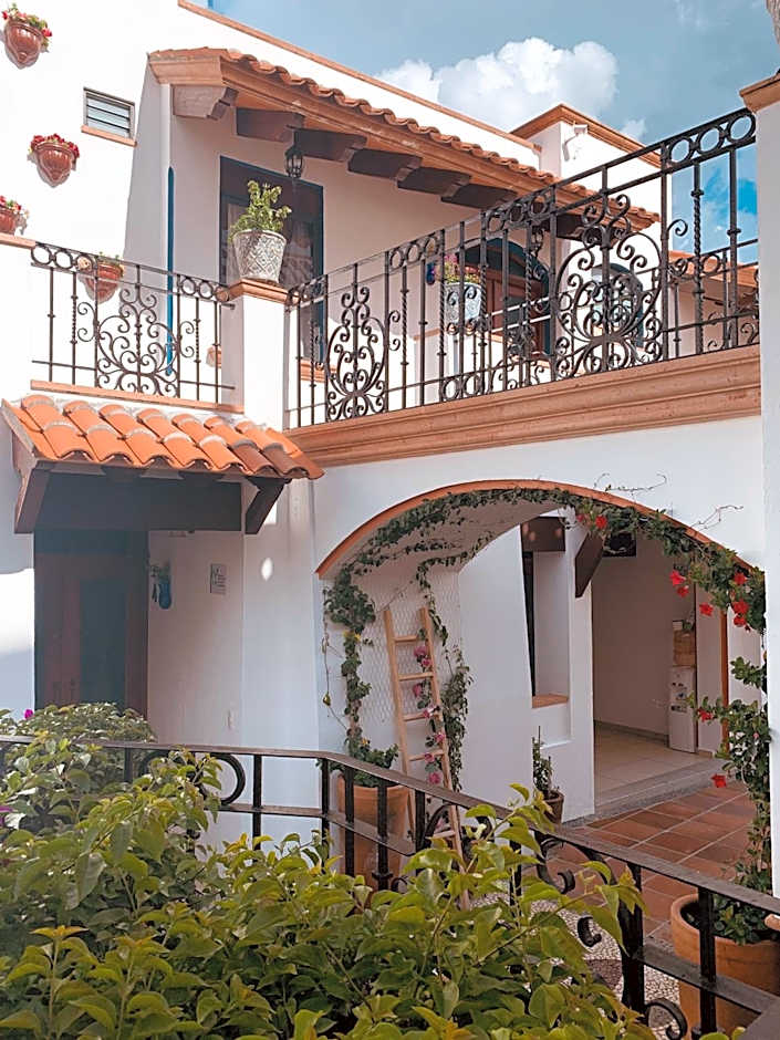 Hotel Santa Paula