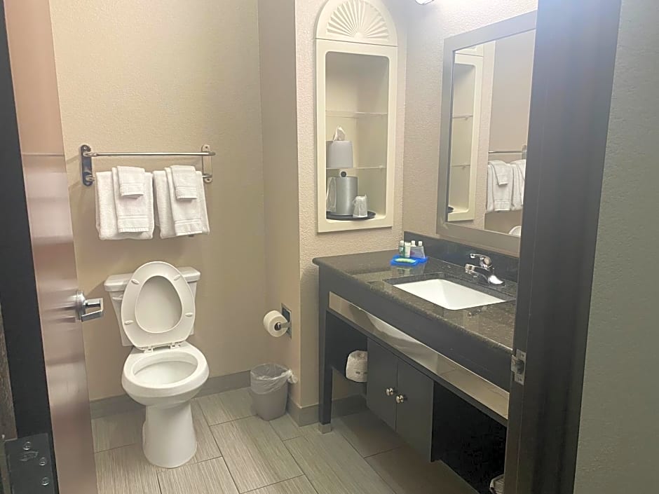 Holiday Inn Express Hotel and Suites Fort Stockton By IHG