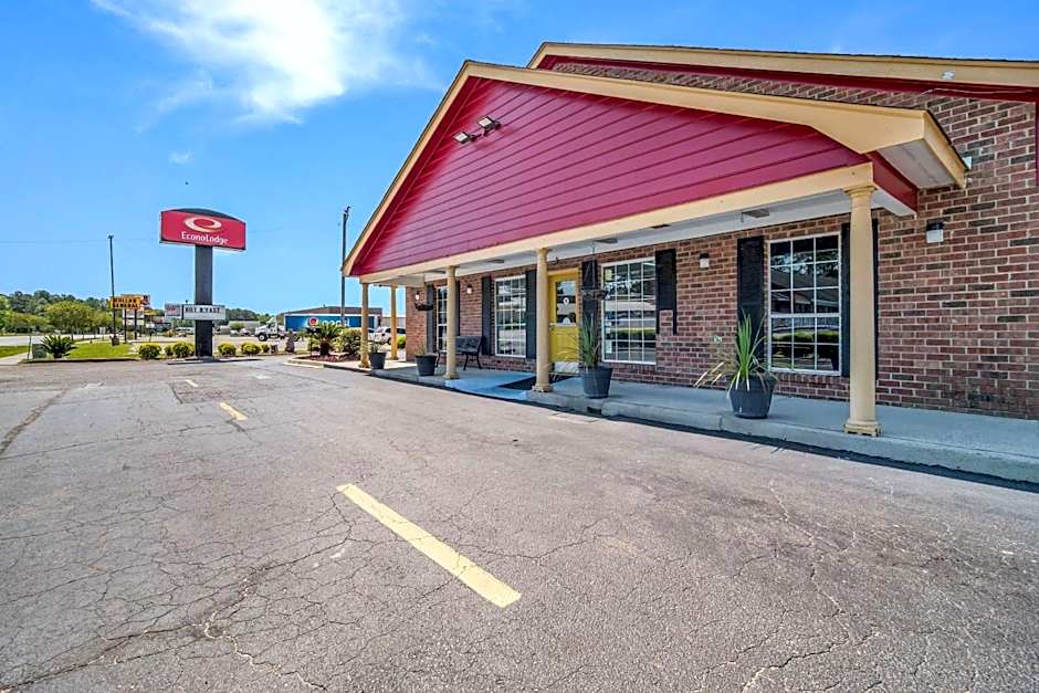 Econo Lodge Santee