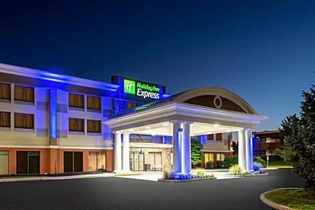 Holiday Inn Express Bensalem By IHG