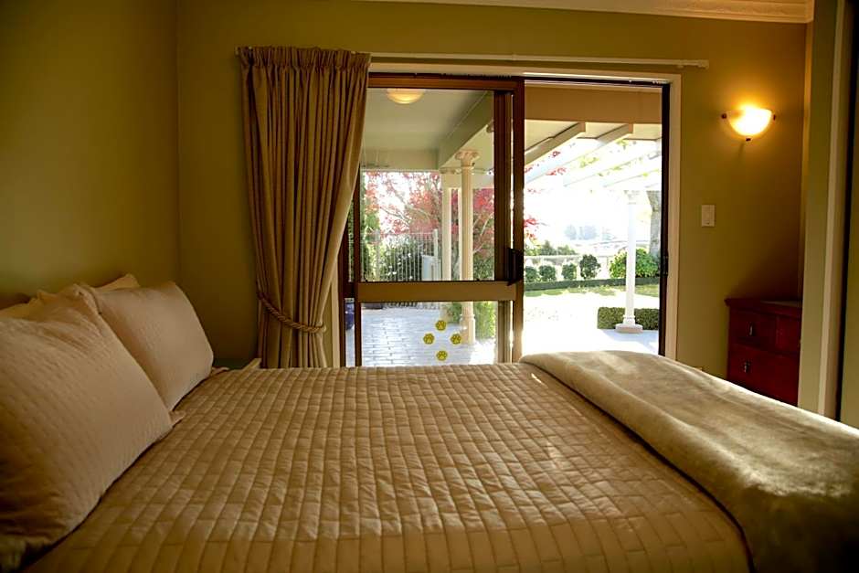 Somersal Bed & Breakfast